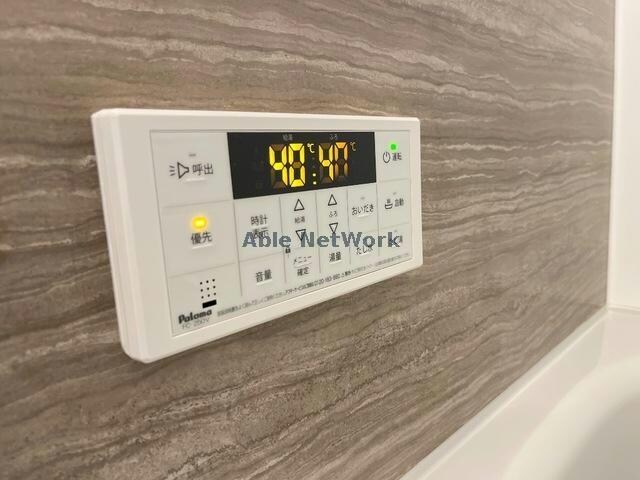 クロトの物件内観写真