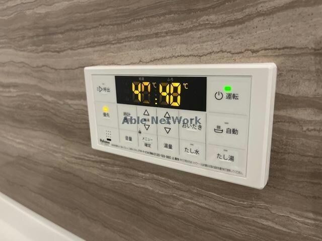 クロトの物件内観写真