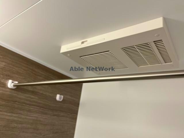 クロトの物件内観写真