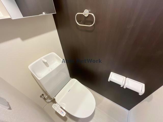 クロトの物件内観写真