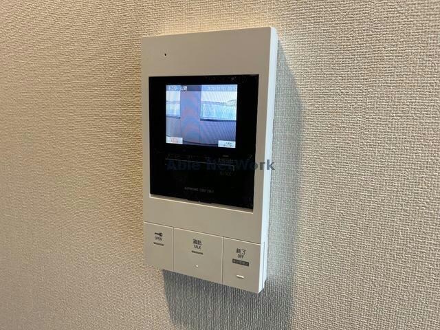 クロトの物件内観写真