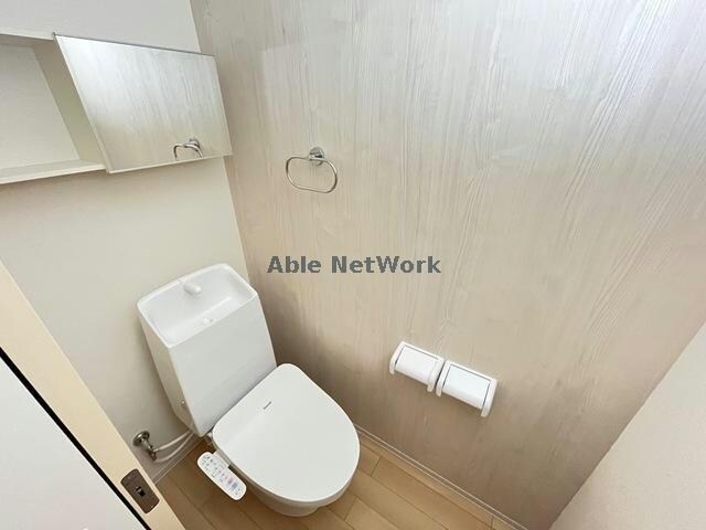 クロトの物件内観写真