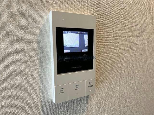 クロトの物件内観写真