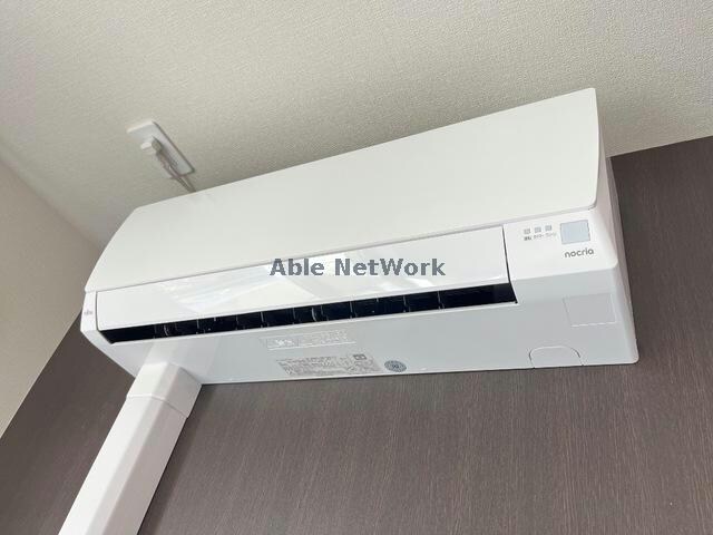 クロトの物件内観写真