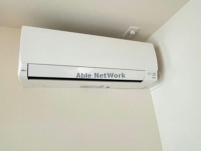 クロトの物件内観写真