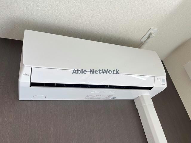 クロトの物件内観写真