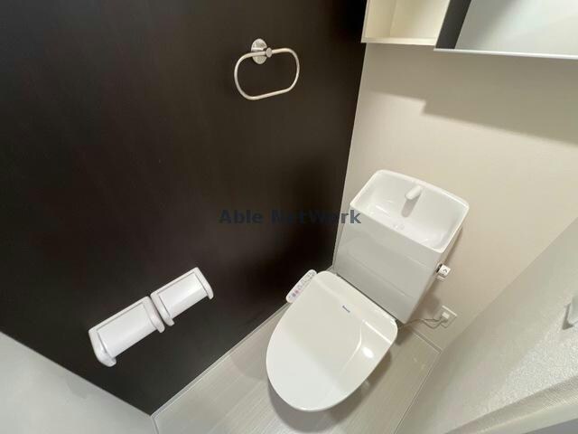 クロトの物件内観写真