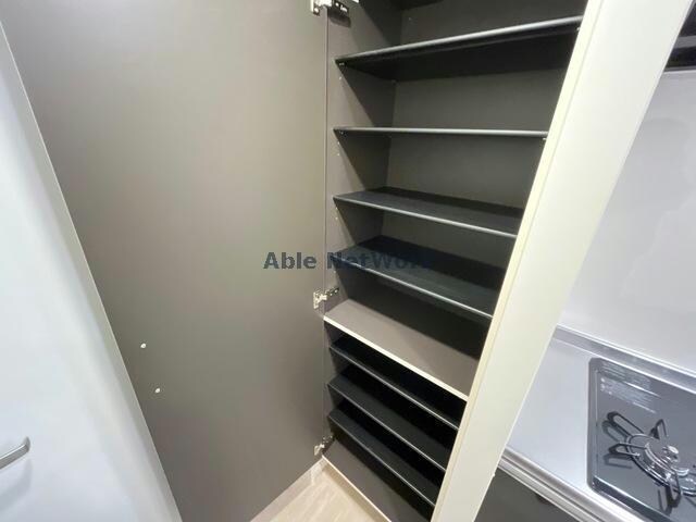 クロトの物件内観写真