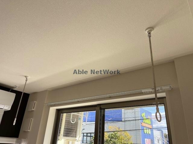 クロトの物件内観写真