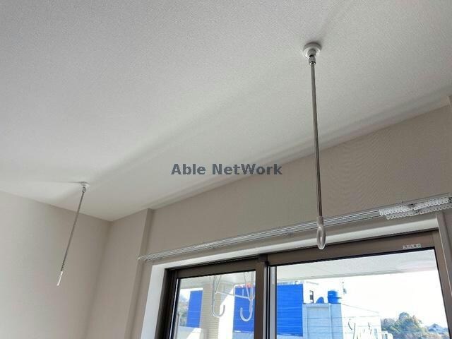 クロトの物件内観写真