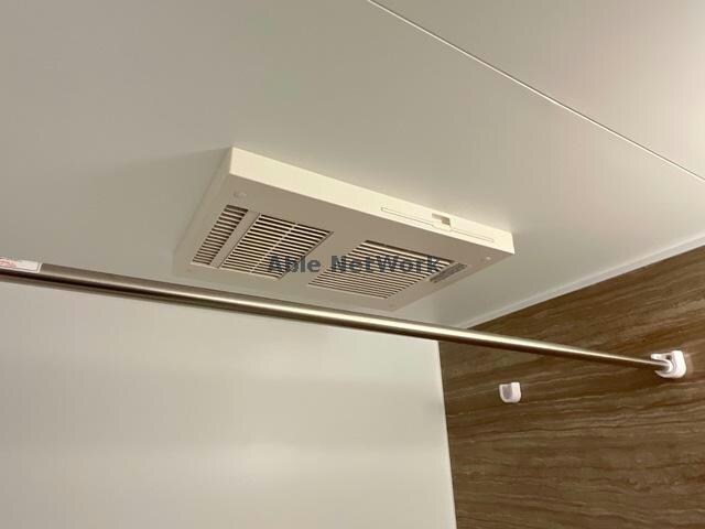 クロトの物件内観写真