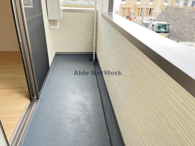 クロトの物件内観写真