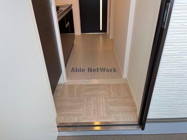 クロトの物件内観写真