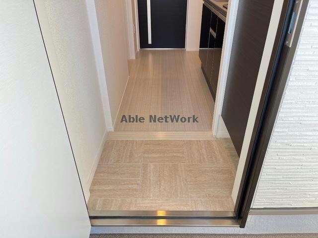 クロトの物件内観写真