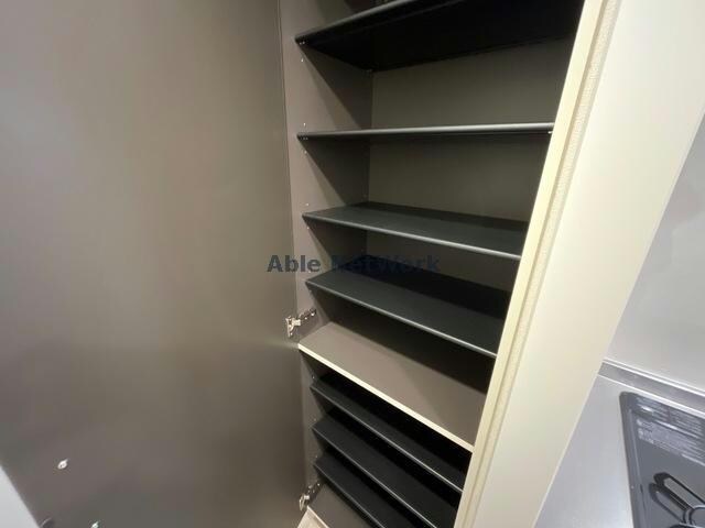 クロトの物件内観写真