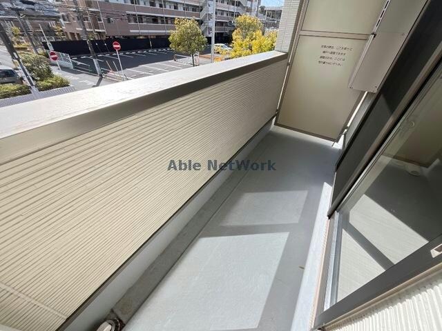 クロトの物件内観写真