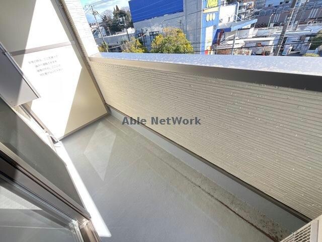 クロトの物件内観写真