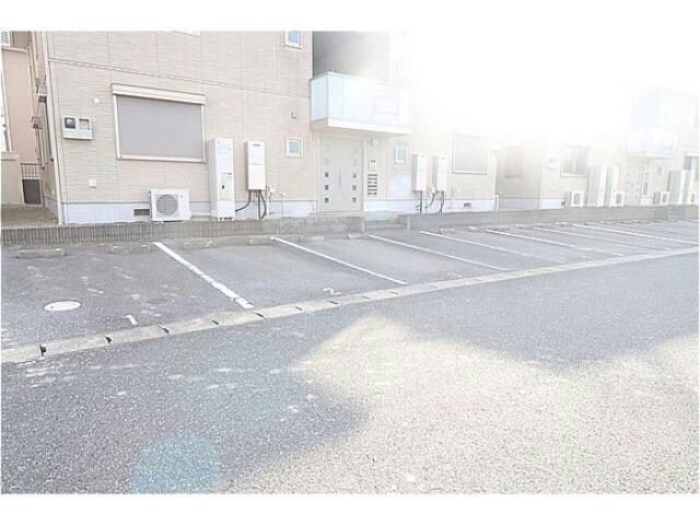 サジタリウスBの物件外観写真