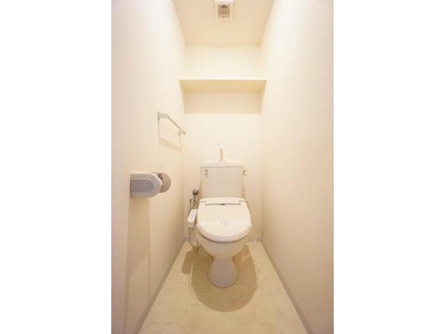 グランドガーデン　マルコーニの物件内観写真