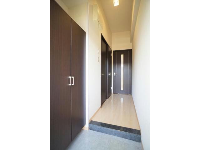 グランドガーデン　マルコーニの物件内観写真