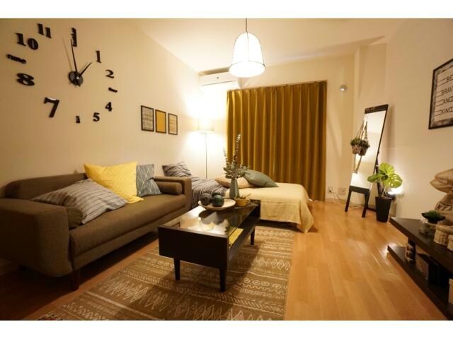 アルル竜の物件外観写真