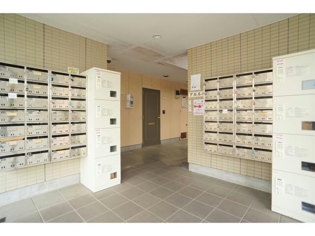 アルル竜の物件外観写真