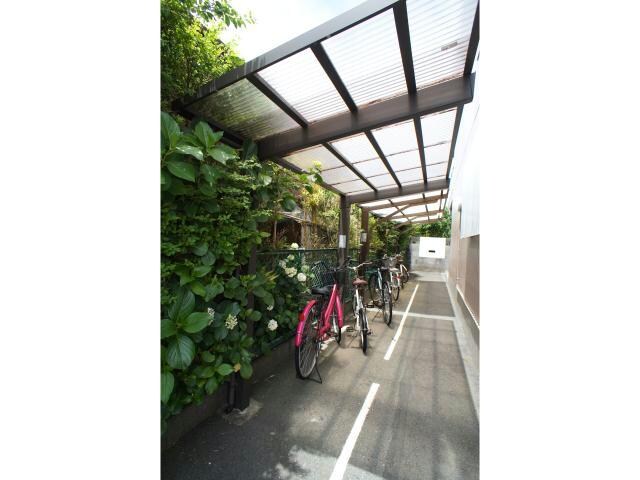 上島駅 徒歩8分 3階の物件外観写真