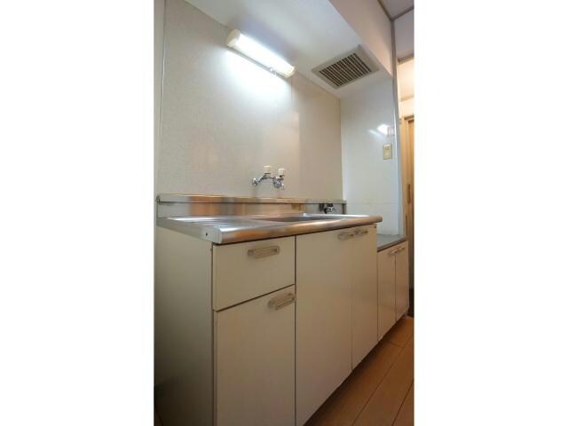 メゾン北寺の物件内観写真