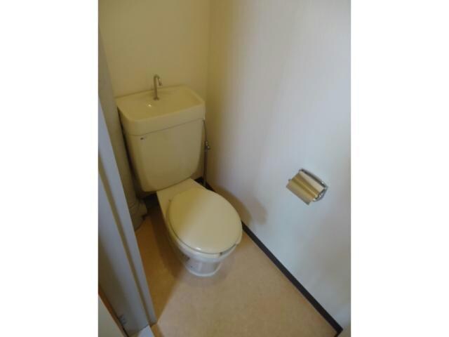 メゾン北寺の物件内観写真