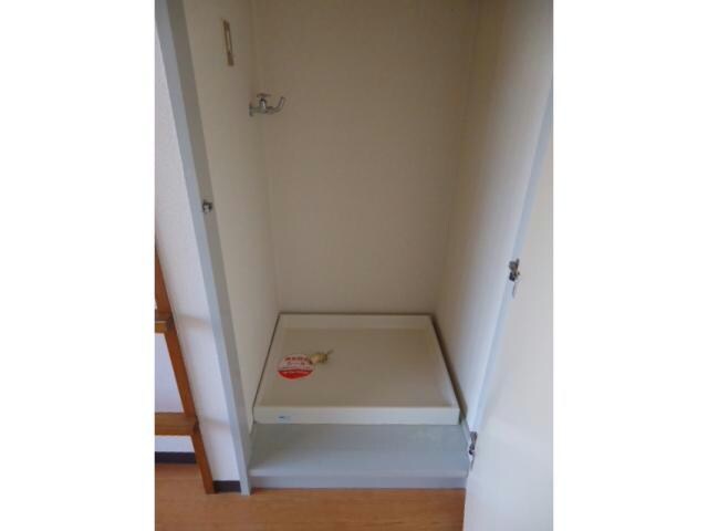 メゾン北寺の物件内観写真