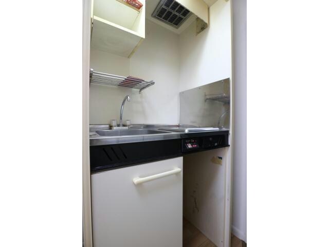 助信駅 徒歩3分 1階の物件内観写真