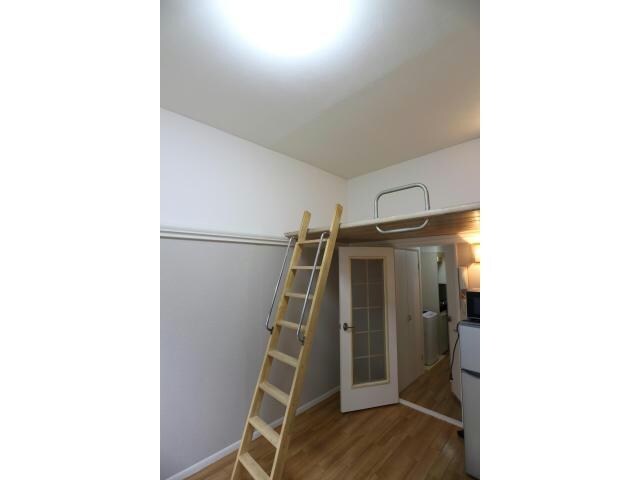 助信駅 徒歩3分 1階の物件内観写真