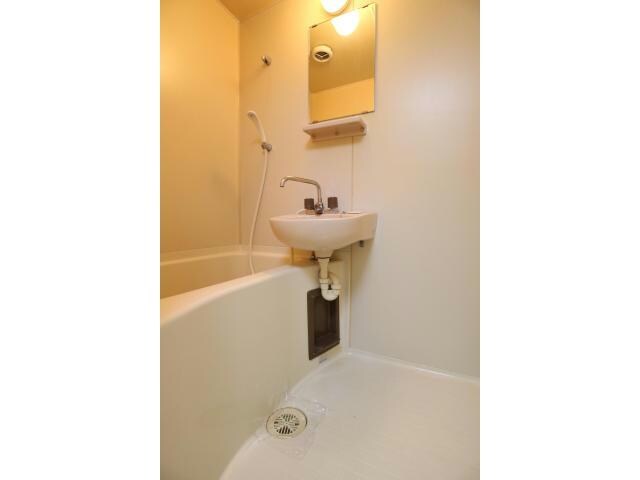 助信駅 徒歩3分 1階の物件内観写真