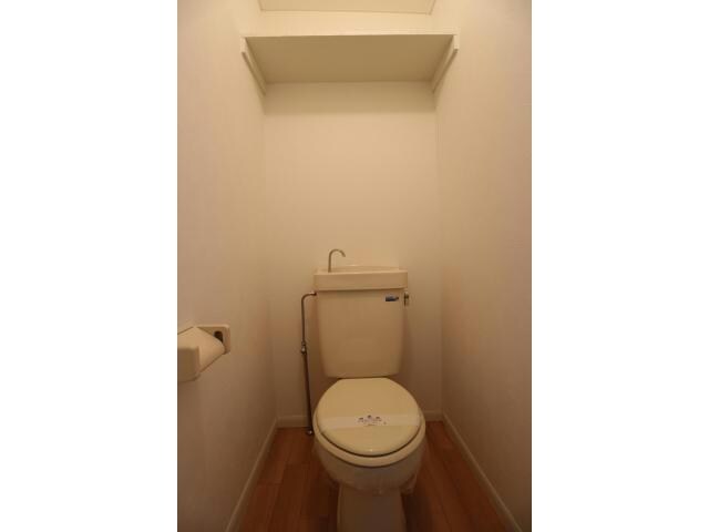 助信駅 徒歩3分 1階の物件内観写真