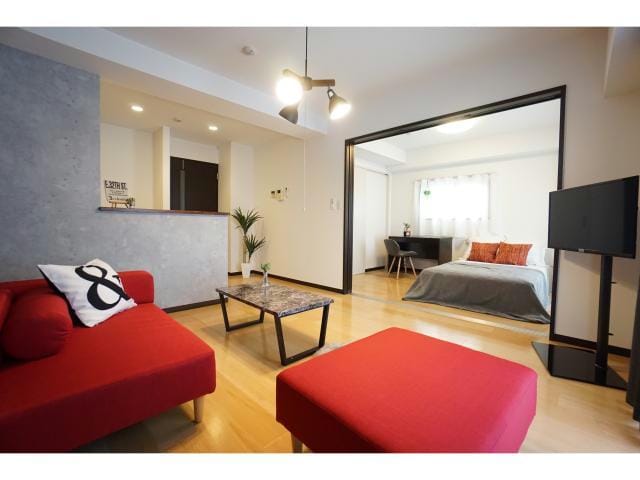 Espoir中央の物件内観写真