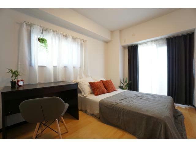 Espoir中央の物件内観写真