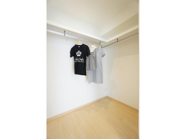 Espoir中央の物件内観写真