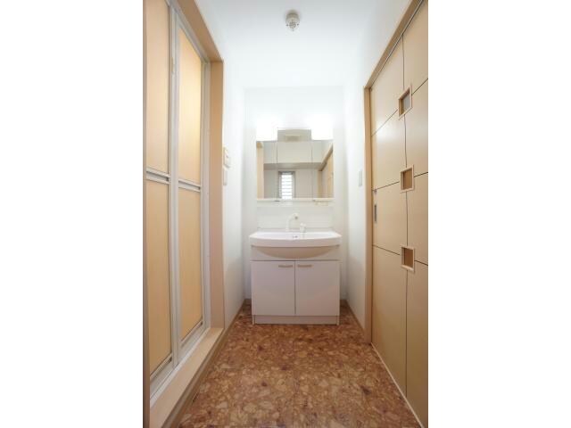 Espoir中央の物件内観写真