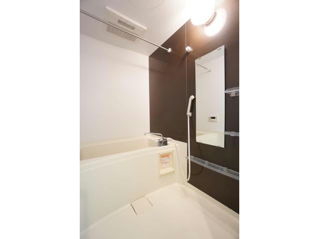 Espoir中央の物件内観写真