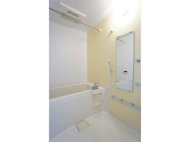 Espoir中央の物件内観写真