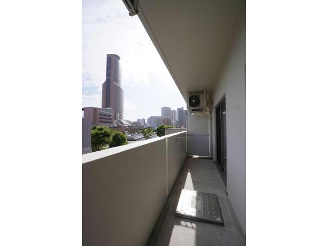 Espoir中央の物件内観写真