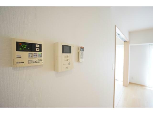 Espoir中央の物件内観写真