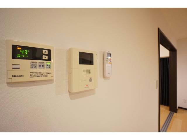 Espoir中央の物件内観写真