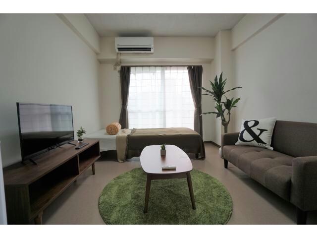 デル・フィオーレの物件内観写真