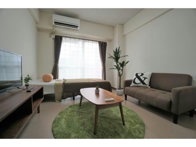 デル・フィオーレの物件内観写真