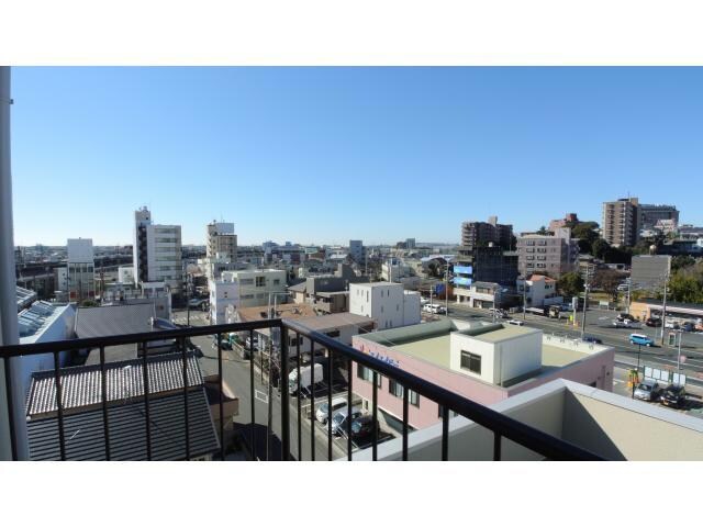 デル・フィオーレの物件外観写真