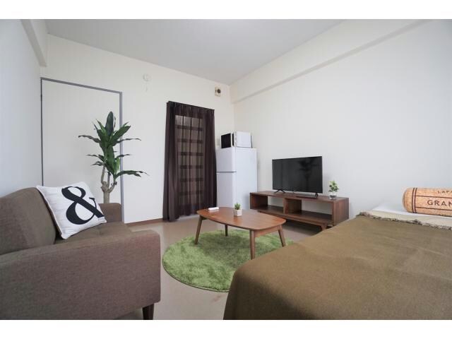 デル・フィオーレの物件内観写真