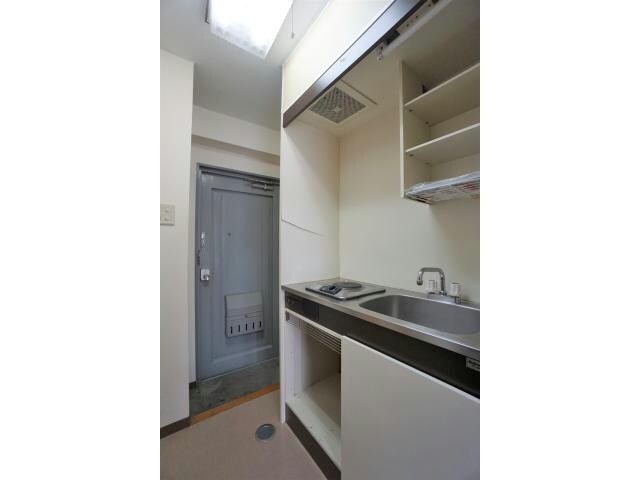 デル・フィオーレの物件内観写真