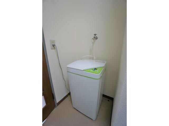 デル・フィオーレの物件内観写真