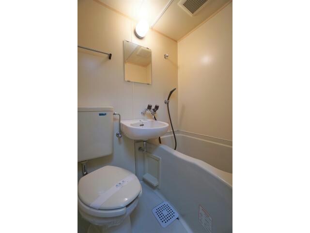 デル・フィオーレの物件内観写真